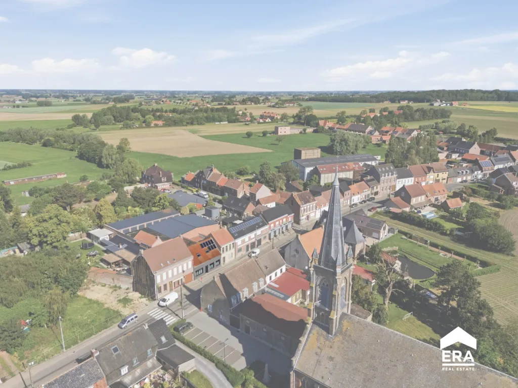 Hoofdfoto Huis in Poperinge
