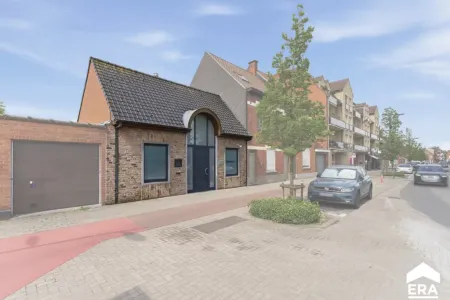 Appartement Te Koop Roeselare