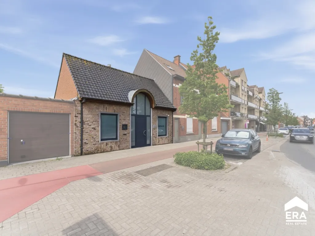 Hoofdfoto Appartement in Roeselare