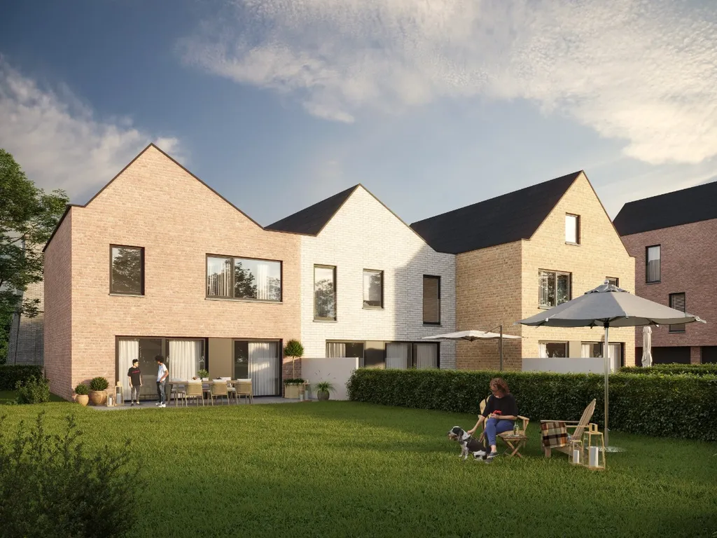 Hoofdfoto Huis in Poperinge