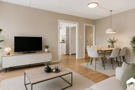 Appartement Te Koop Ieper