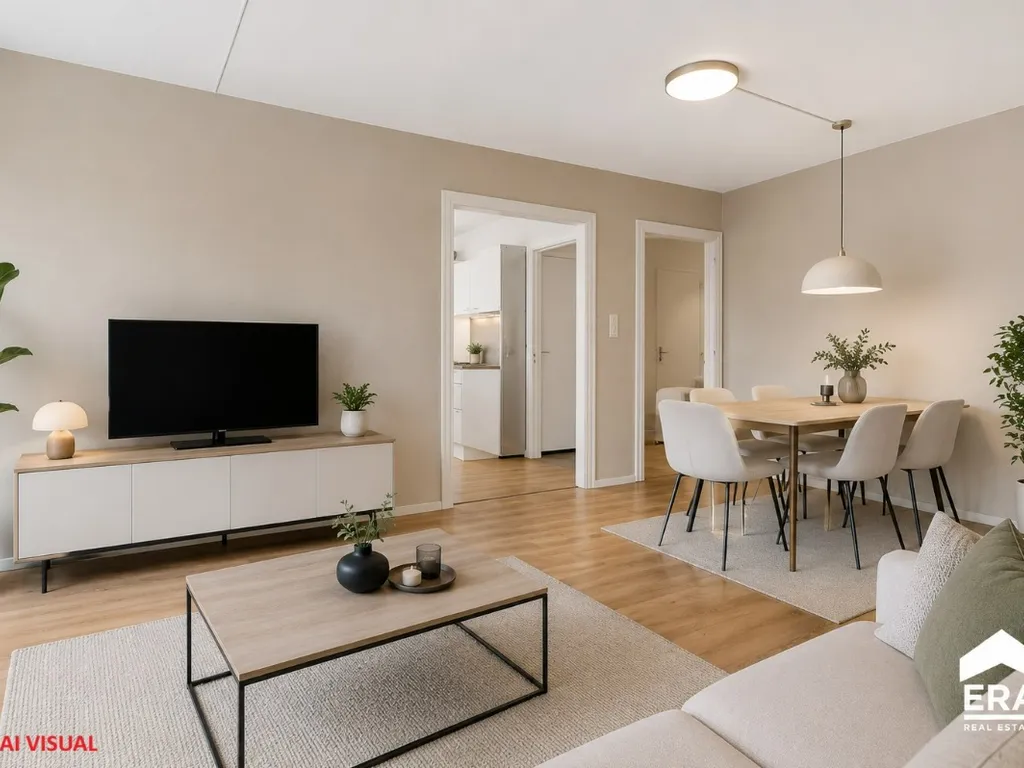 Hoofdfoto Appartement in Ieper
