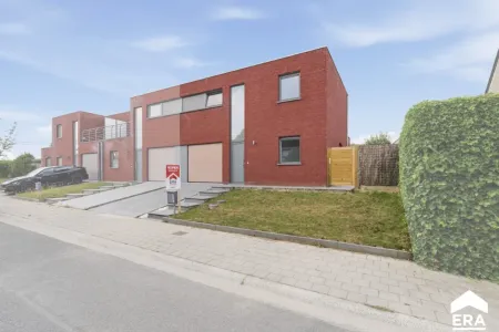 Huis Te Koop Moorslede