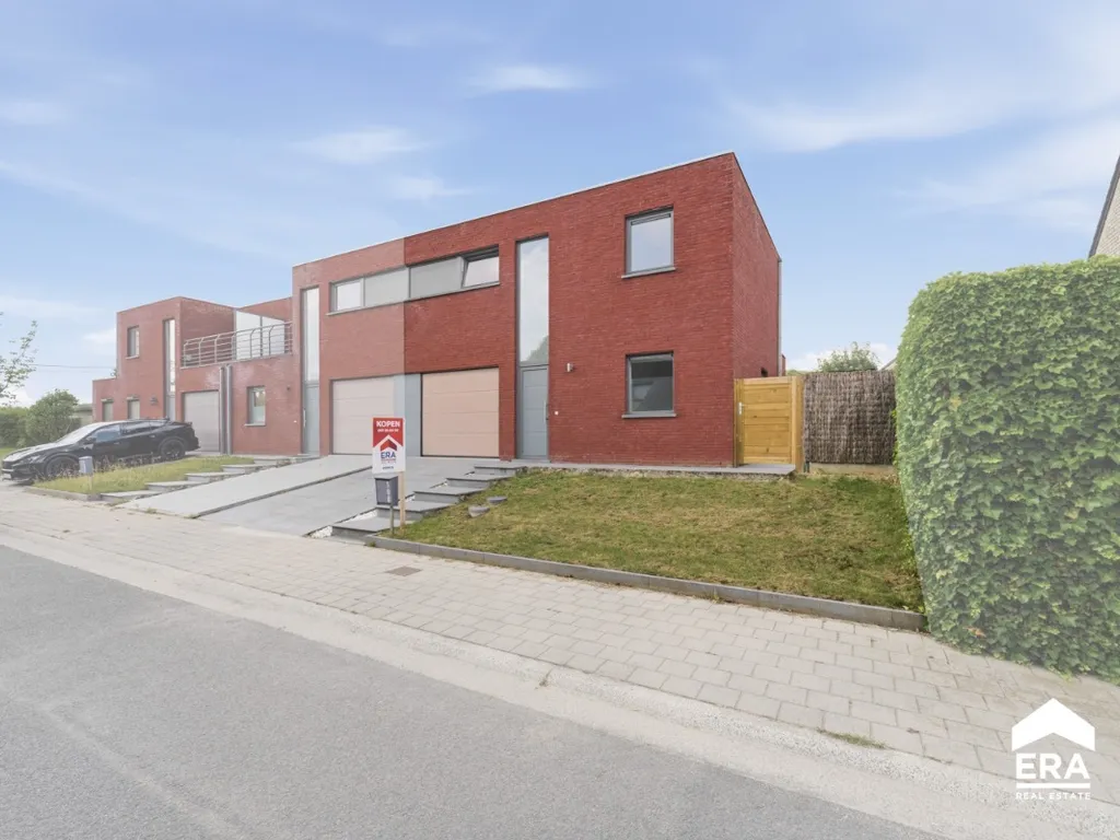 Hoofdfoto Huis in Moorslede