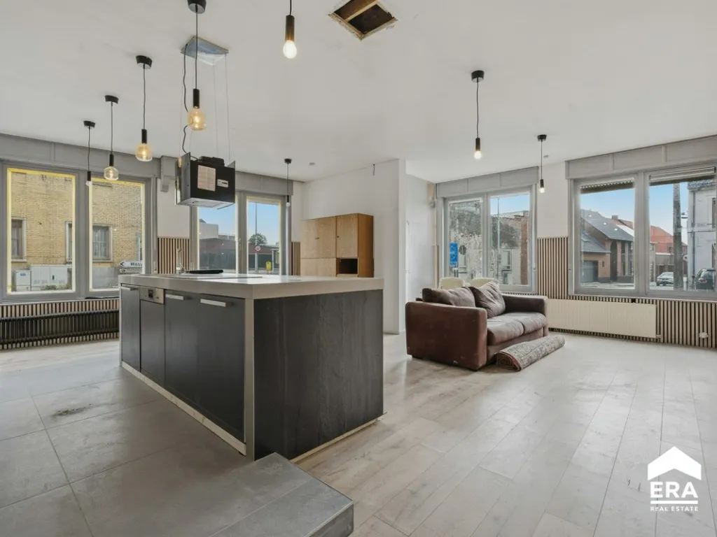 Hoofdfoto Huis in Poperinge
