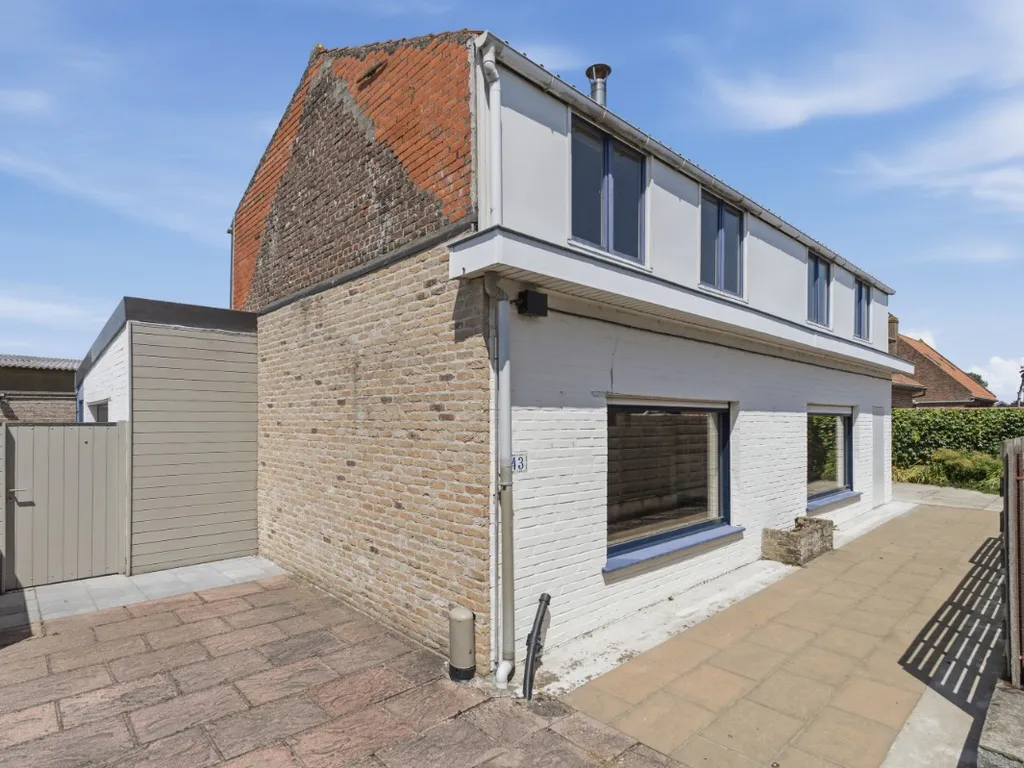 Hoofdfoto Huis in Alveringem