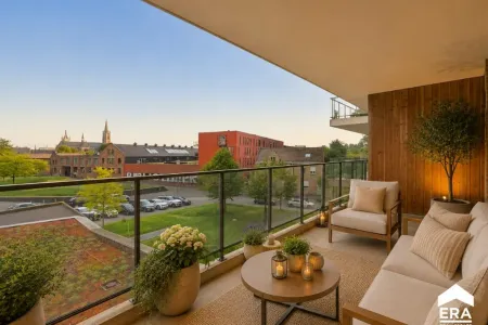 Appartement Te Koop Ieper