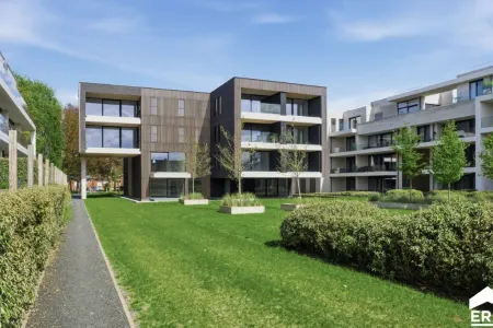 Appartement Te Koop Ieper