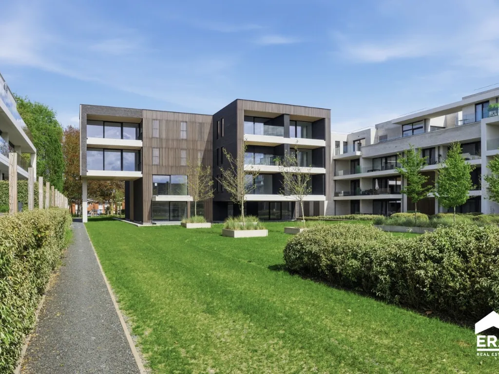 Hoofdfoto Appartement in Ieper