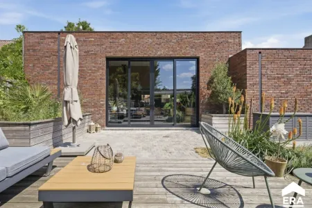 Huis Gearchiveerd Ieper