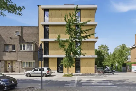 Appartement À vendre Furnes