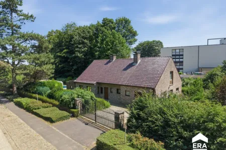 Villa Gearchiveerd Heuvelland