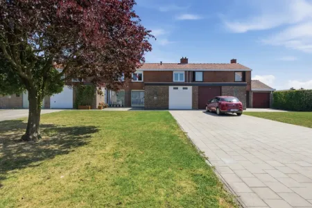 Huis Te Koop Diksmuide