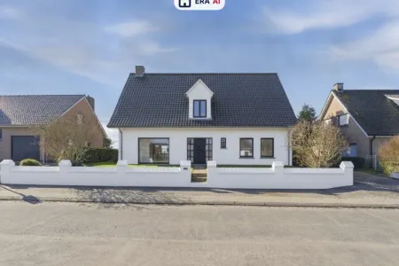 Maison À vendre Lo-Reninge