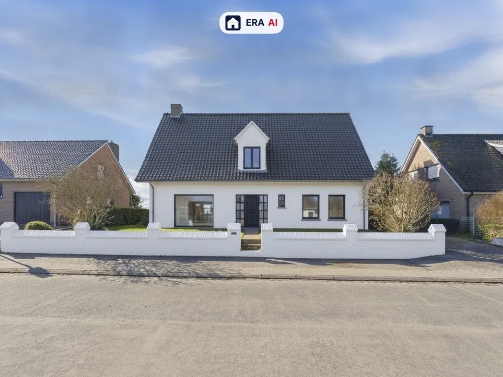 Photo principale Maison à Lo-Reninge