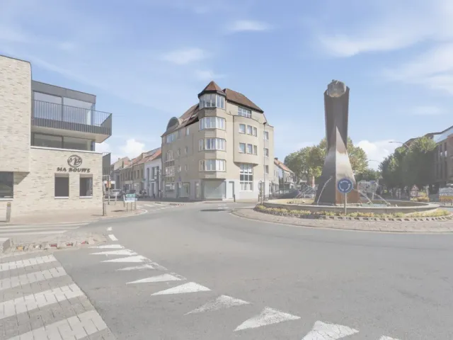 Appartement in Veurne - Lindendreef 19 0401, 8630