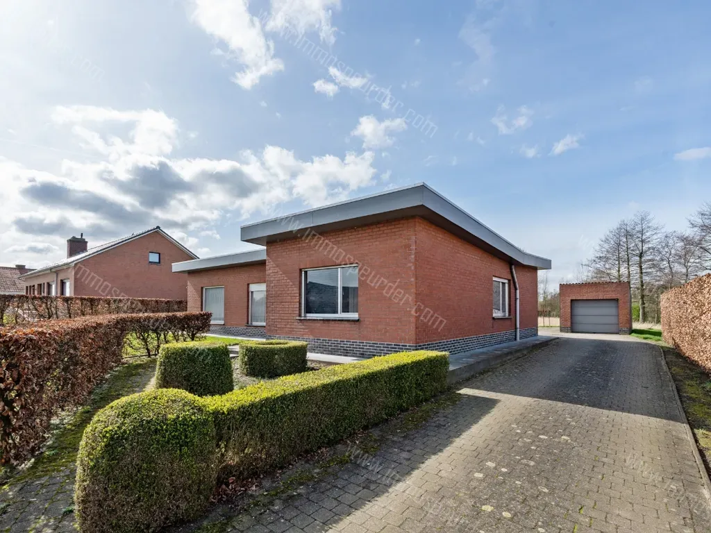 Huis in Maldegem - 1407627 - 9990 Maldegem