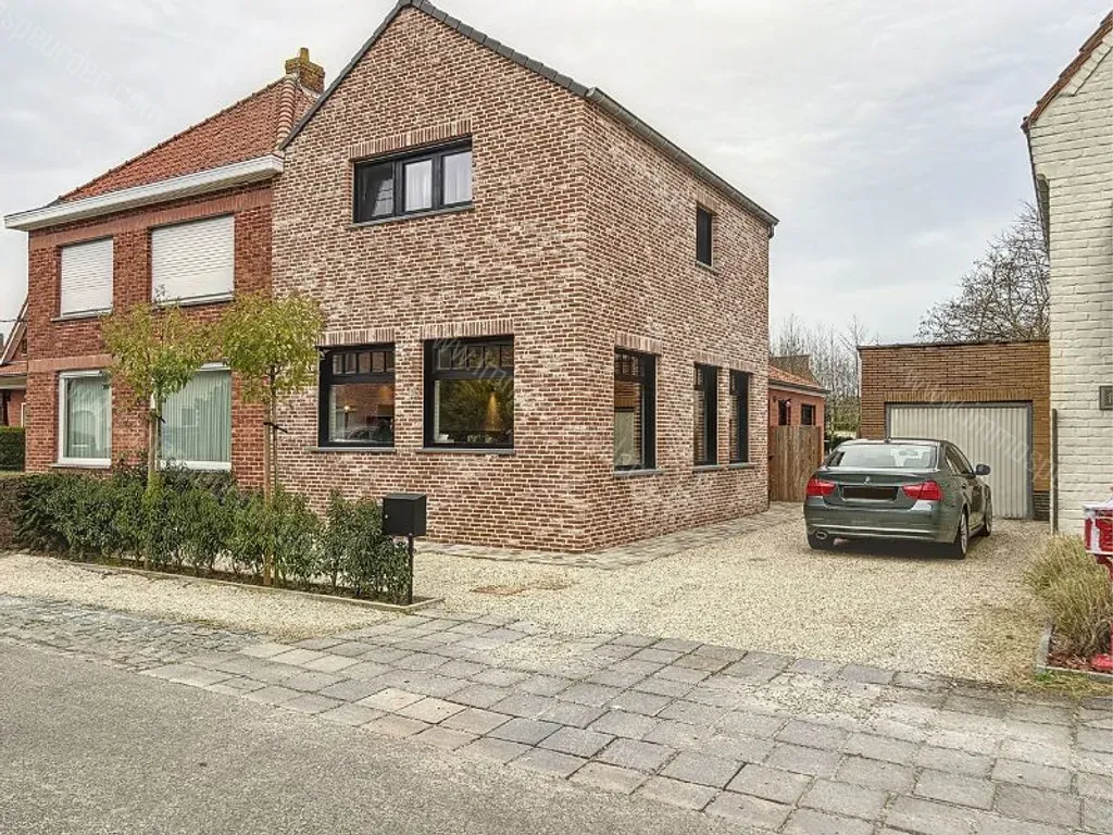 Huis in Maldegem - 1407644 - 9990 Maldegem