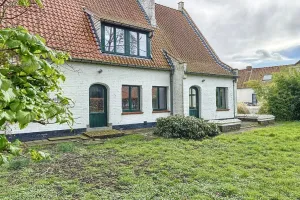 Maison à Vendre Oostkerke
