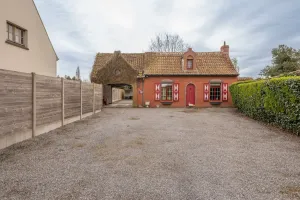 Huis Te Koop Maldegem