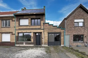 Huis Te Koop Adegem