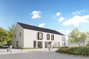 Huis Te Koop Maldegem