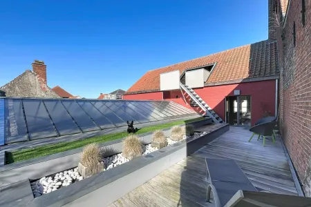  Verhuurd Maldegem