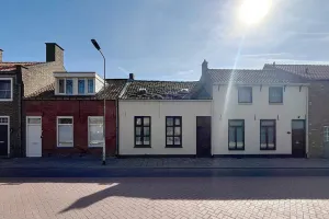 Huis Te Koop Aardenburg