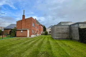 Huis Te Koop Maldegem