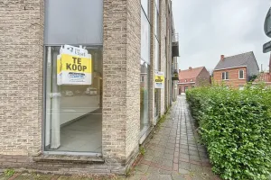 Appartement Te Koop Tielt
