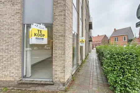 AppartementTielt