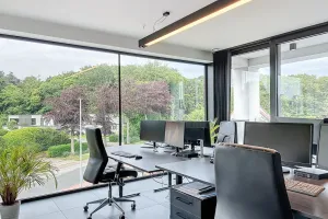 Kantoor Te Huur Maldegem