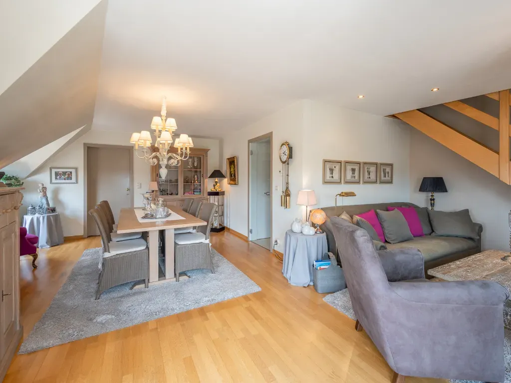 Appartement Te Koop Maldegem