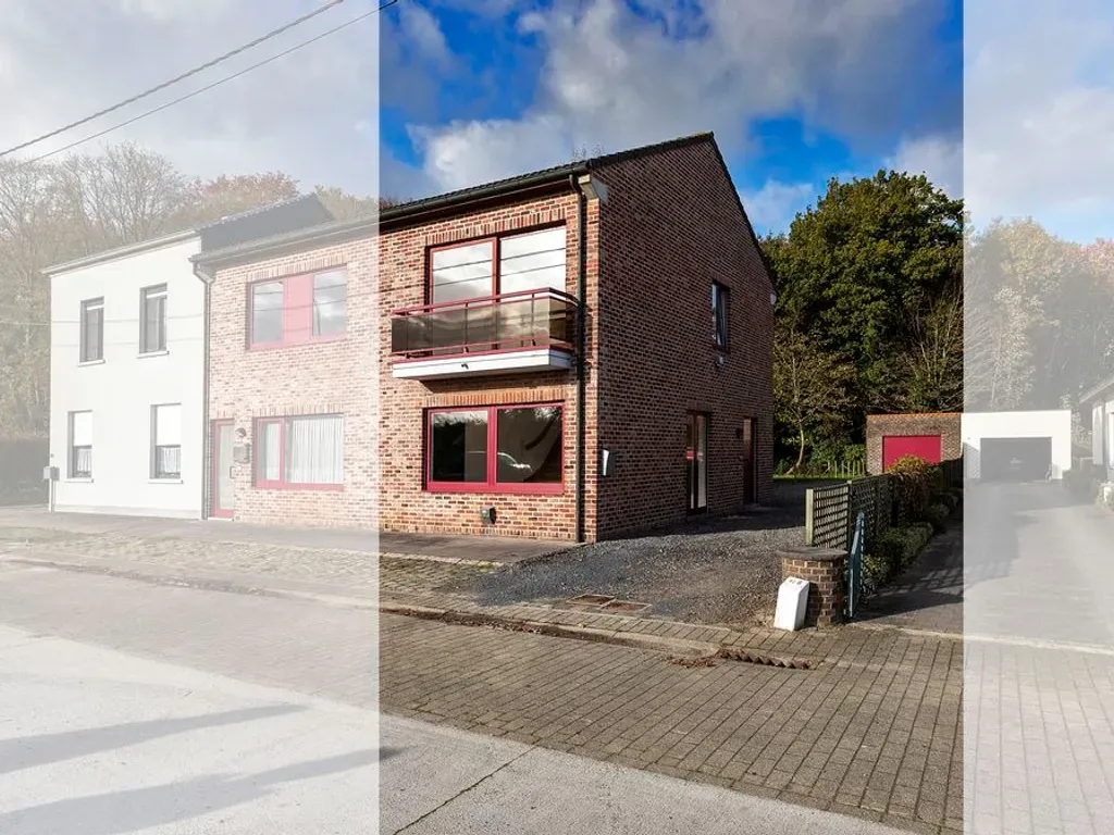 Huis Te Koop Maldegem