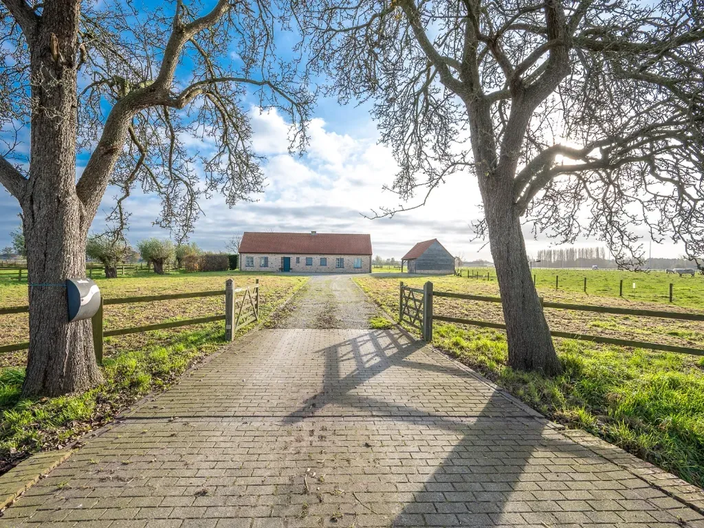Villa Te Koop Maldegem