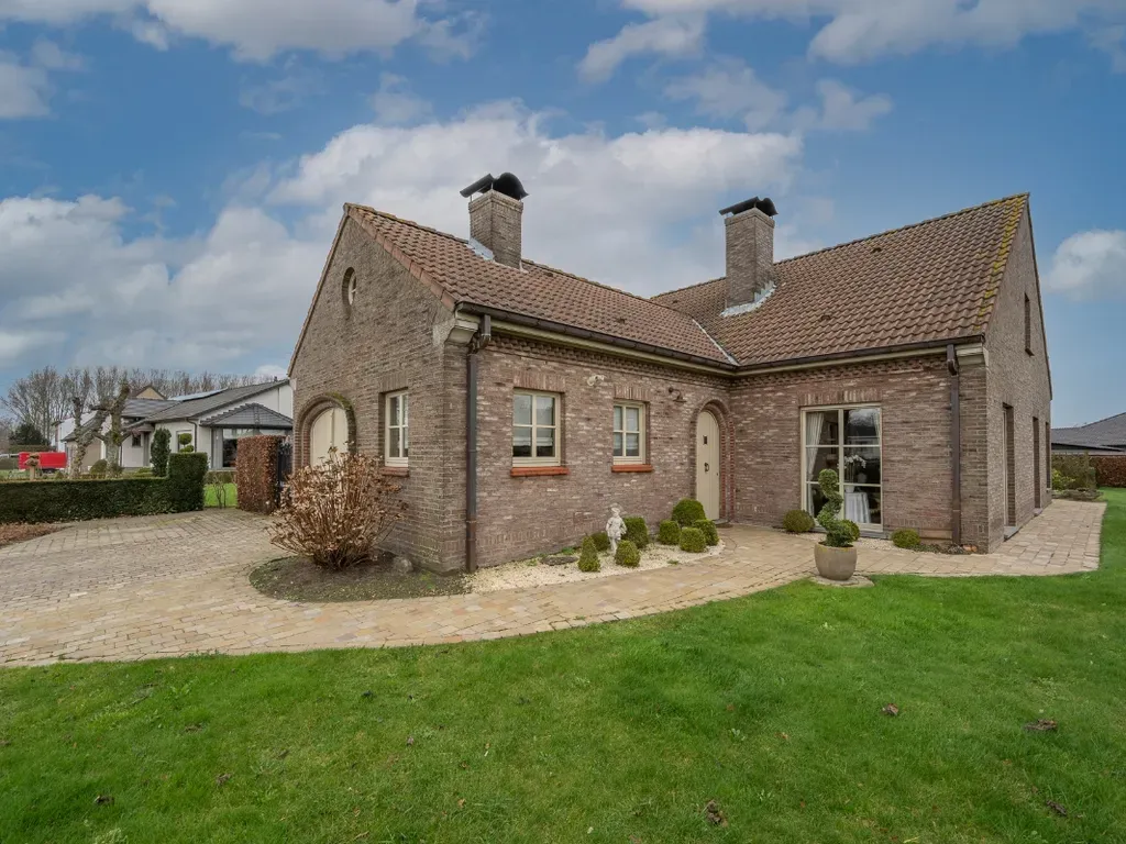 Villa Te Koop Maldegem