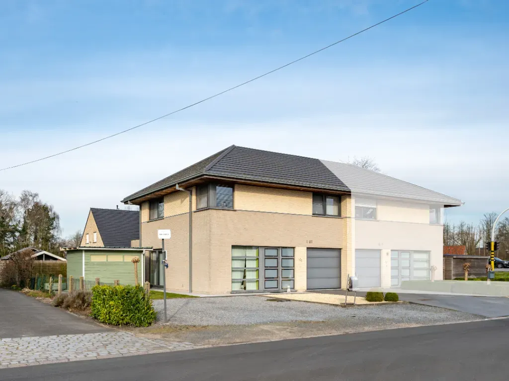 Huis Te Koop Maldegem
