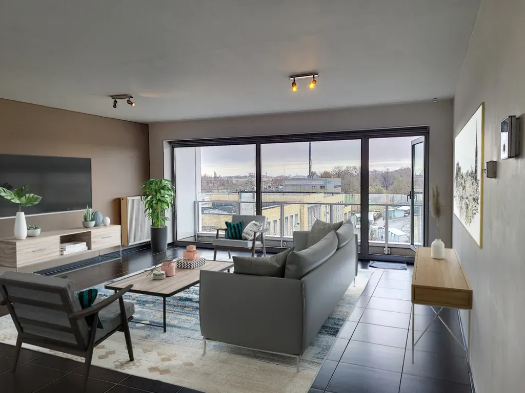 Appartement Te Koop Brugge
