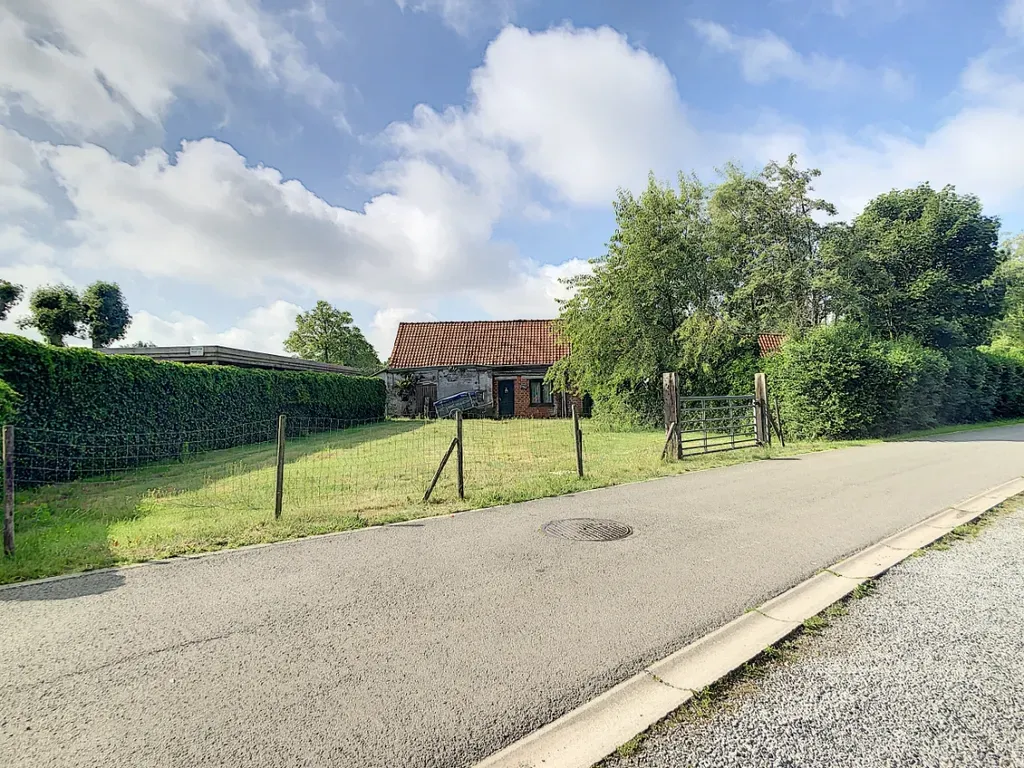 Huis Te Koop Maldegem