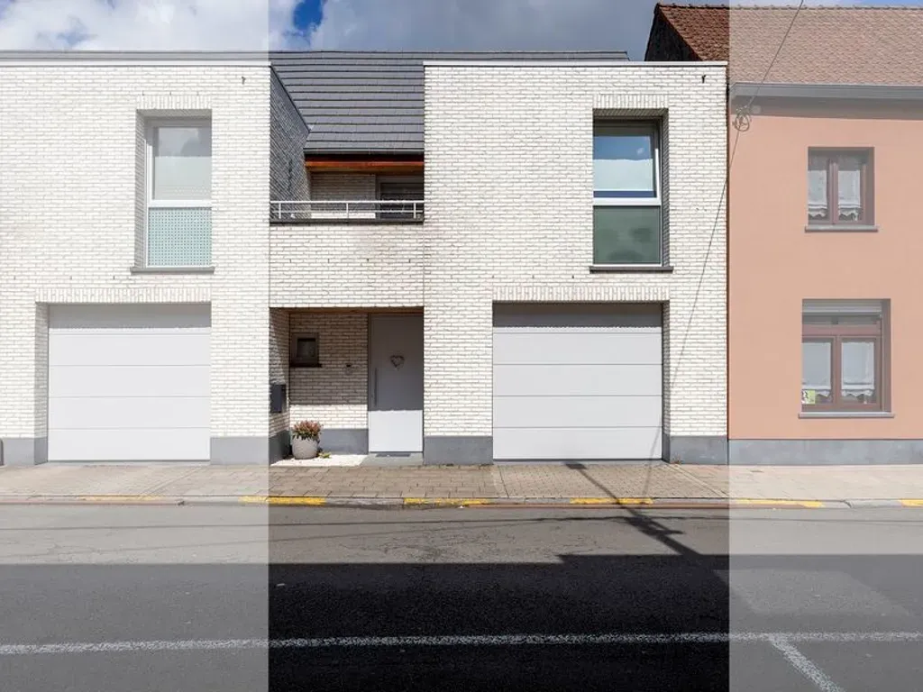 Huis Te Koop Maldegem