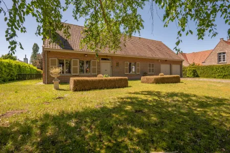 Villa Te Koop Maldegem