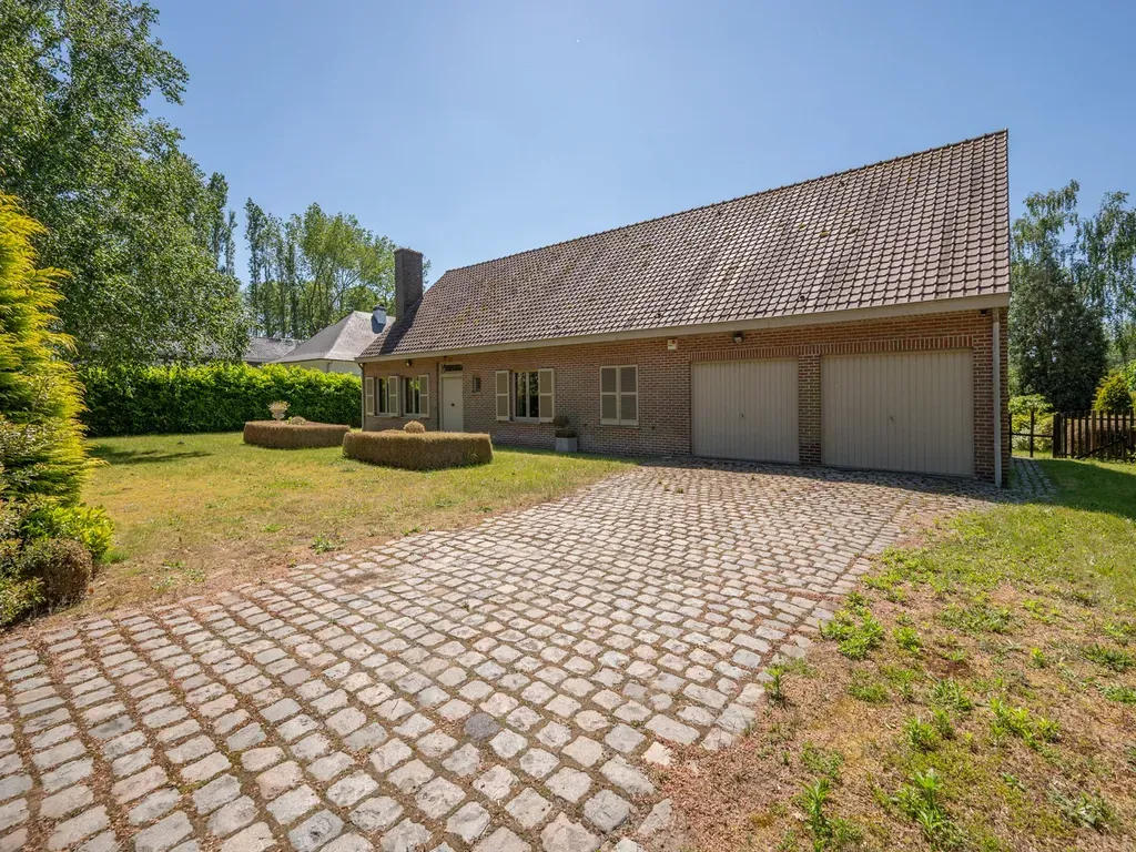 Hoofdfoto Villa in Maldegem
