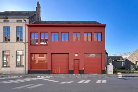 Appartement Te Huur Maldegem