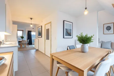 Appartement Te Koop Maldegem
