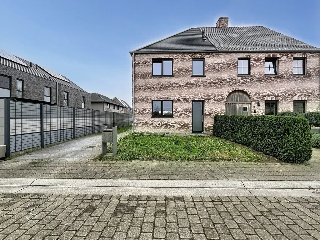 Hoofdfoto Huis in Maldegem