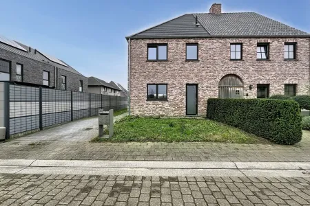 Huis Te Huur Maldegem