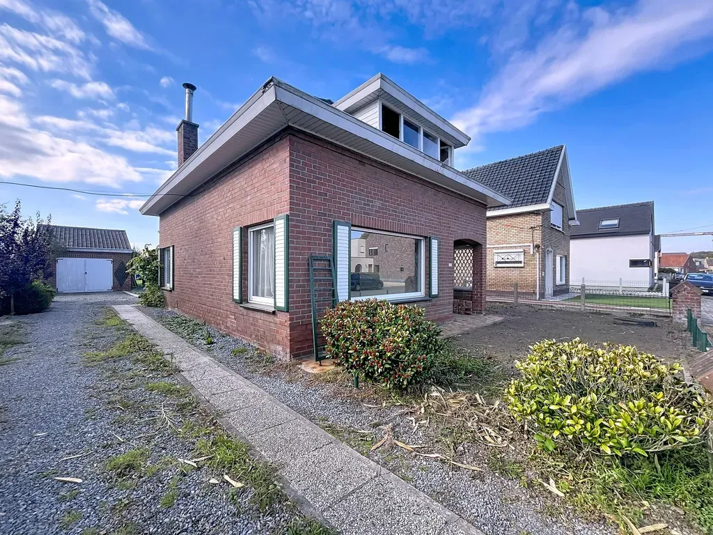Hoofdfoto Huis in Maldegem