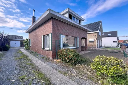 Huis Te Koop Maldegem