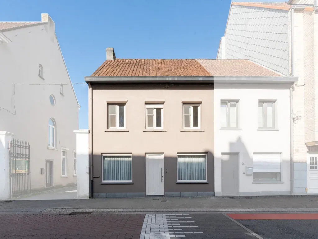 Hoofdfoto Huis in Maldegem