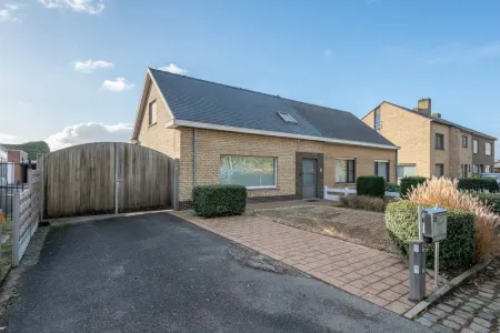 Garage Te Koop Maldegem